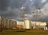 МОЭСК прокладывает электросети для новостроек столицы
