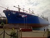 Емкость собственного танкерного флота «Газпрома» возрастет до 800 тысяч кубометров