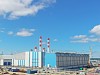 На ГТЭС Новоуренгойского газохимического комплекса состоялся пуск 2-й турбины на гидростартере