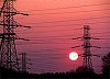 Электростанции Курганской области увеличиили выработку электроэнергии более чем на четверть