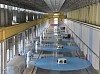 Проводятся заключительные испытания схемы выдачи мощности Богучанской ГЭС