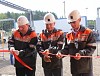 На трех шахтах ЕВРАЗа запустили новые очистные сооружения