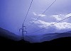 Смерч нарушил электроснабжение в Прохладненском районе Кабардино-Балкарии