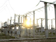 Подстанция 500 кВ Святогор включается в Тюменскую энергосистему