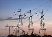 Дефицит мощности в ЕЭС России из-за аварии на Рефтиской ГРЭС составил 5800 МВт