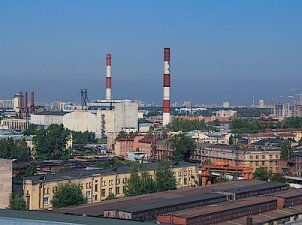 ТГК-1: мощность отремонтированного в Петербурге оборудования составляет 750 МВт и 1060 т/ч