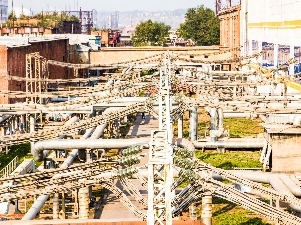 Три электростанции СГК в Кузбассе вошли в список вынужденных генераторов на 2021 год