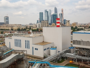 Инвестиции «Газпрома» в проекты ДПМ превысили 450 млрд рублей