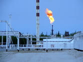 Попутный нефтяной газ в России: состояние и перспективы рационального применения