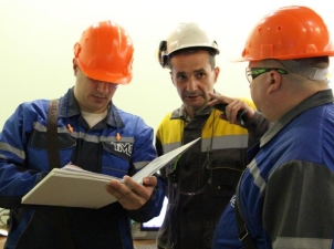 Запорожская ТЭС планирует сэкономить до 30% энергоресурсов