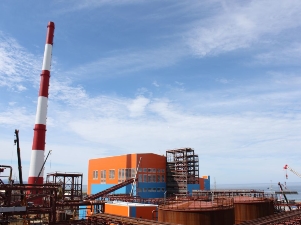 «Сибтехэнерго» проводит пусконаладку электротехнического оборудования Сахалинской ГРЭС-2
