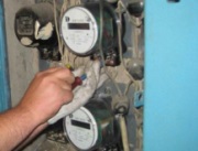 В Астраханской области пресечено изготовление и распространение контрафактных счетчиков электроэнергии