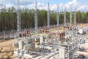 ДО конца 2017 г. Комиэнерго инвестирует в развитие электросетевого комплекса Республики Коми 2 млрд руб.