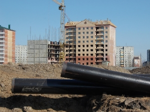 СГК подключает к Абаканской ТЭЦ новые объекты столицы Хакасии