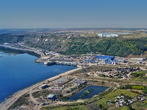 Днестровская ГАЭС станет крупнейшей гидроаккумулирующей станцией Европы