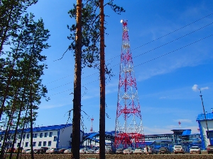 «Связьтранснефть» ввела в эксплуатацию новый узел связи на нефтепроводе Куюмба-Тайшет