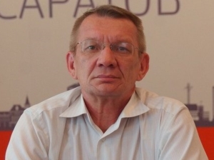 Директором Саратовской ТЭЦ-5 назначен Андрей Матюшкин