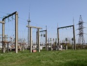 «Адыгейские электрические сети» обновляют в Белореченске оборудование ПС 110 кВ «Очистные сооружения»