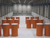 Игналинская АЭС переместила в ПХОЯТ 23 контейнера с радиоактивными отходами