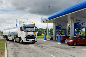 «Газпром нефть» внедрила комплекс цифровых решений для доставки моторного топлива