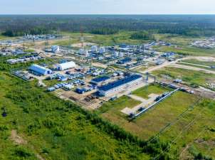 «Газпромнефть-Восток» впервые в Томской области опробовал высокотехнологичный метод бурения в палеозойских отложениях