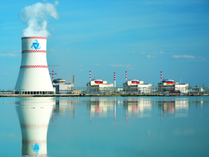 Новый энергоблок №4 Ростовской АЭС признан лучшим строительным объектом в Волгодонске