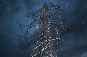 Из-за стихии в Пермском крае без электроснабжения остается 25 населённых пунктов