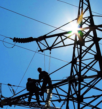1000 энергетиков России в течение 30 дней оценят состояние электросетей всего Дагестана