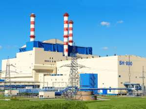 Белоярская АЭС остановит энергоблок №4