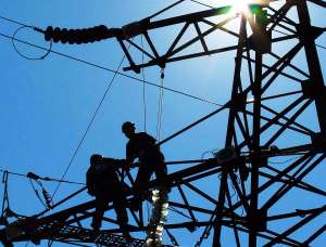 «Владимирские электрические сети» отремонтируют более 594 км воздушных ЛЭП