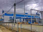 Дожимная компрессорная станция Enerproject обеспечит топливным газом газотурбинные энергоблоки строящейся Грозненской ТЭС