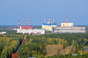 Новый энергоблок с реактором БН-1200 на Белоярской АЭС будет исключительно коммерческим