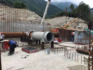 Запуск Верхнебалкарской малой ГЭС снизит энергодефицит в Кабардино-Балкарии