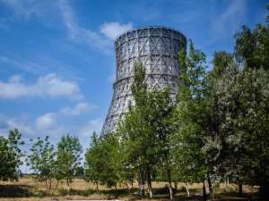 Ульяновская ТЭЦ-2 вывела в ремонт первый энергоблок