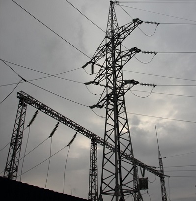 Специалисты «Рязаньэнерго» восстанавливают нарушенное грозой электроснабжение в Клепиковском и Спасском районах области