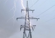 Специалисты «Кировэнерго» восстановили электроснабжение в 5 районах Кировской области