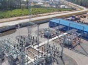 Завод по производству СПГ в порту Высоцк получит 25 МВА мощности от подстанции «Криогаз»