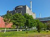 Запорожская АЭС меняет конденсаторы турбины на энергоблоке №4