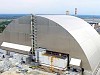 На Чернобыльской АЭС перенаправили воздухопоток из объекта «Укрытие» в вентиляционную трубу НБК