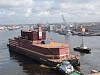 Балтийский завод загружает ядерное топливо в реакторы плавучего энергоблока