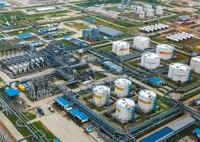 «РН-Уватнефтегаз» добыл 100-миллионную тонну нефти
