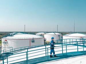 «Газпромнефть-Ноябрьскнефтегаза» запустил две высокодебитные скважины на Отдаленной группе месторождений