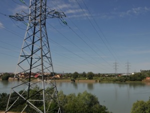 «ДРСК» контролирует работу электросетевых объектов в зоне подтопления в Приморье