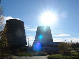 Петрозаводская ТЭЦ готова возобновить горячее водоснабжение