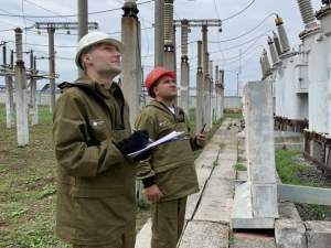 Команда «Россети Кубань» проводит аудит энергообъектов Челябинской области