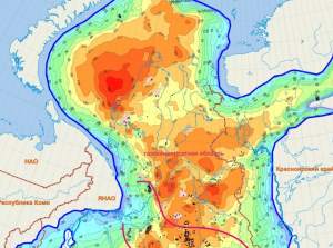 Ученые ИНГГ СО РАН уточнили геотемпературный режим в отложениях средней юры Западной Сибири