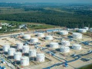 «Транснефть-Верхняя Волга» заменила узлы линейных задвижек Кольцевого магистрального нефтепродуктопровода