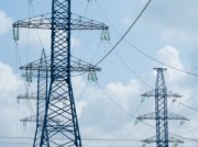 Омские электростанции сократили выработку электроэнергии на 10,5%