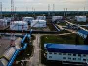 «Транснефть – Приволга» заменила технологические трубопроводы на двух станциях Бугурусланского РНУ