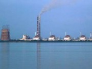 Запорожская АЭС модернизирует оборудование на энергоблоке №5